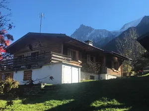 Image of Superbe chalet 10 personnes 5 chambres Les Houches