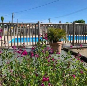 Image of Camping 3 étoiles - Piscine - eehcgf