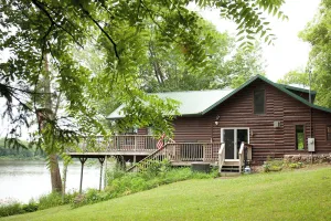 Image of Riverside Chalet, LLC