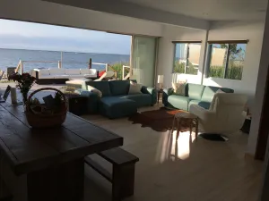 Image of Bayfront Fun! - 3 BR and 3 Ensuite Bath with Hot Tub!