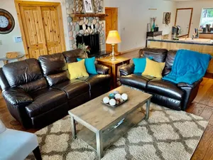 Image of Majestic Views Overlooking Lake Cascade w\/ acreage