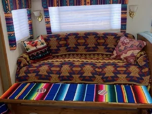 Image of The Desert Oasis Campground