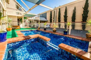 Image of The River Boat Hotel - Echuca