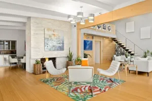 Image of The LUXE Of Peoria! 6000sqf! Unbelievable pool!