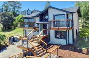 Image of Fully Renovated with Views of the Mountains and Spa!