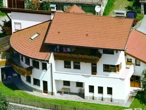 Image of Apart Franziska