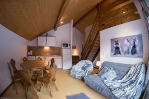 Image of VAUJANYLOCATIONS - Chalet De Marie
