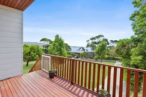 Image of Too Tyred - Binalong Bay