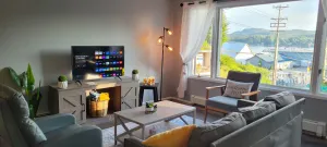 Image of Coho Bungalow Ketchikan Alaska