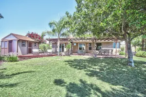 Image of Charming Hill Top Wine Country Villa- Minutes to all Vineyards