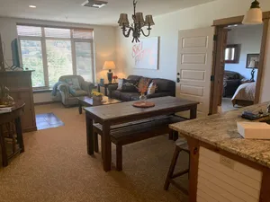 Image of Double Suite, Hillside View