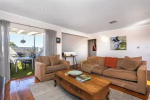Image of Scarborough Hilltop Apartment - Executive Escapes