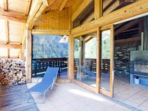 Image of Holiday house Peisey Nancroix for 1 - 10 persons with 5 bedrooms - Holiday home