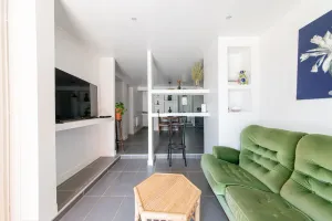 Image of Barjols - Appt pour 4 avec grand jardin
