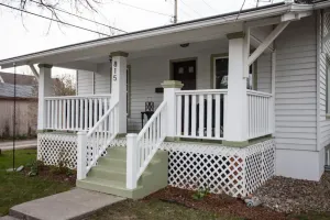 Image of Downtown charmer, blocks from park, river & downtown, pet friendly