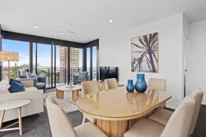 Image of Sandbar Private Apartments - Hosted by Burleigh Letting Company
