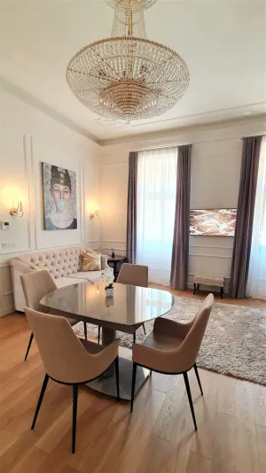 Image of MAGNIFICENT APARTMENT EDEN RESIDENCE PLAGE MALA