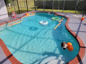 Image of Family Fun Retreat: Swim, Play, Rest, Reconnect