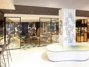 Image of ibis Styles Paris 16 Boulogne