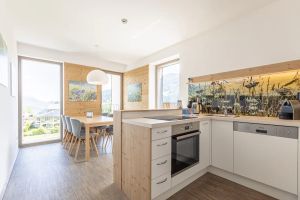 Image of Superior Apartment with 2 bedrooms and sauna area