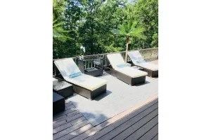 Image of Private Home right off 430