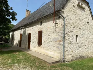 Image of Gîte à Rocamadour