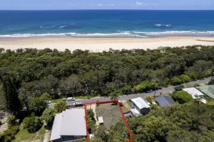 Image of Tranquil Beach Getaway