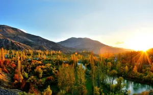 Image of Smokey Mountain couple's retreat