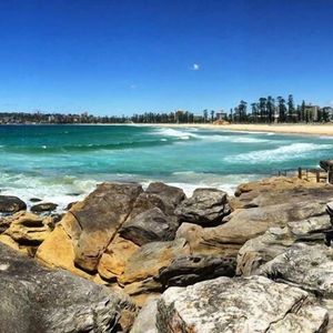 Image of Cozy Manly Beachside Apartment