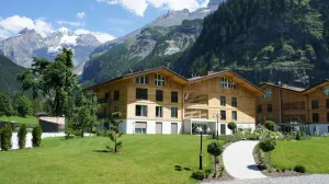 Image of Victoria Alpine Park
