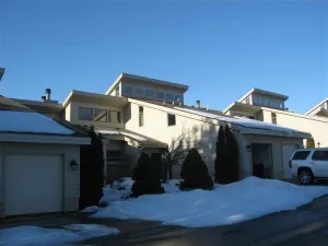 Image of Summer Golf \/ Winter Ski Condo in Gaylord Overlooking the Otsego Club and Resort