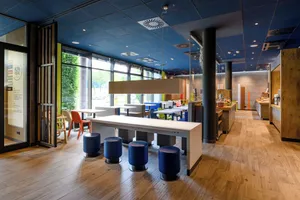 Image of ibis budget Muenchen Ost Messe