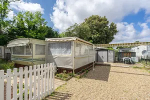 Image of Mobil Home Willerby