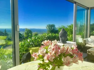 Image of Holiday apartment Bühl for 1 - 2 persons with 1 bedroom - Holiday apartment
