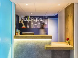 Image of Ibis Budget Angers Parc des Expositions