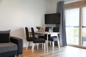 Image of Appartement Burgblick