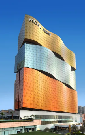 Image of MGM Macau