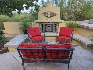 Image of Beautiful Cave Creek\/North Scottsdale Home 3 Bedroom-2 Bath + Casita - Acre Lot