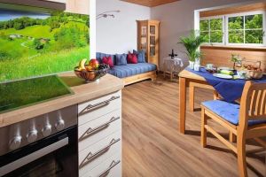 Image of Ferienwohnung Kneifelspitze für 2 Personen