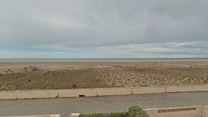 Image of Duplex T4 on the seafront