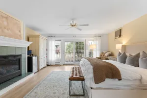 Image of Red Clover Inn-Accessible King Suite in Killington