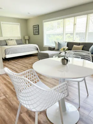 Image of Bay Town Suite --Hospitality By the Bay