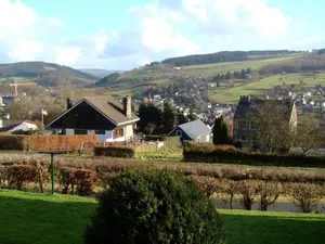 Image of Holiday Home in Stavelot with Garden