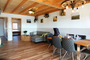 Image of Main barrier-free holiday in the vineyard