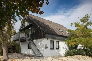 Image of Holiday apartment Dülmen for 1 - 6 persons with 3 bedrooms - Holiday apartment