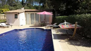 Image of Rental cottage - Draguignan - Provence