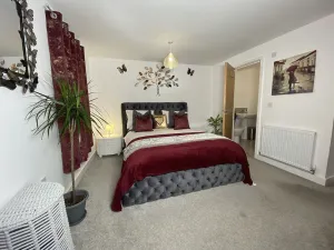 Image of ☆Igloo MagnoliaView Luxe Townhouse + Free Parking☆