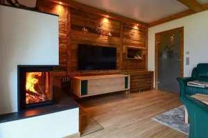 Image of Holiday apartment Abtenau for 1 - 5 persons with 1 bedroom - Holiday apartment