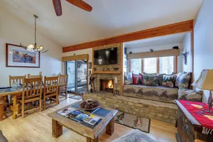 Image of Close to the National Parks and Ski Resorts. 11 miles from Jackson Hole.
