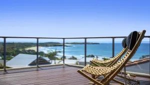 Image of Coastal views dont get any better than this